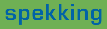 Spekking logo